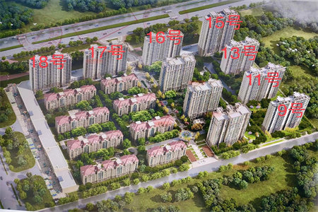 台儿庄大桥南清华园小区2室2厅1卫